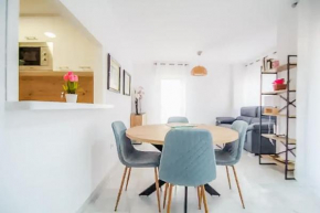 Apartment 2 minutes from the beach